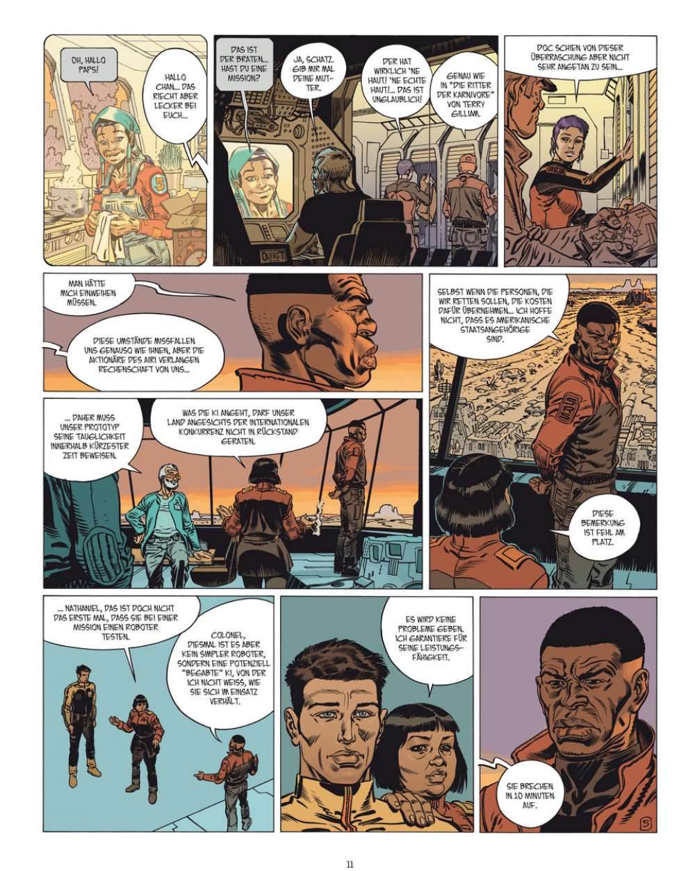 IAN Gesamtausgabe - Der Comixdealer