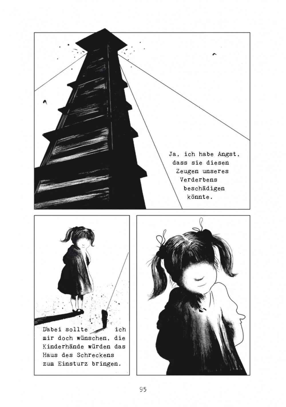 Nekropolis - Der Comixdealer
