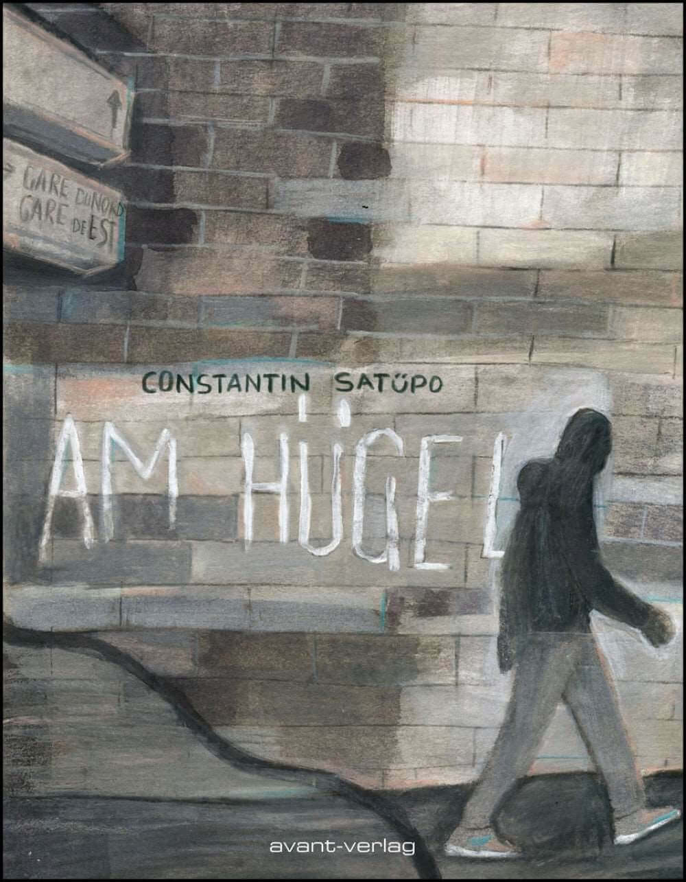 Am Hügel - Der Comixdealer