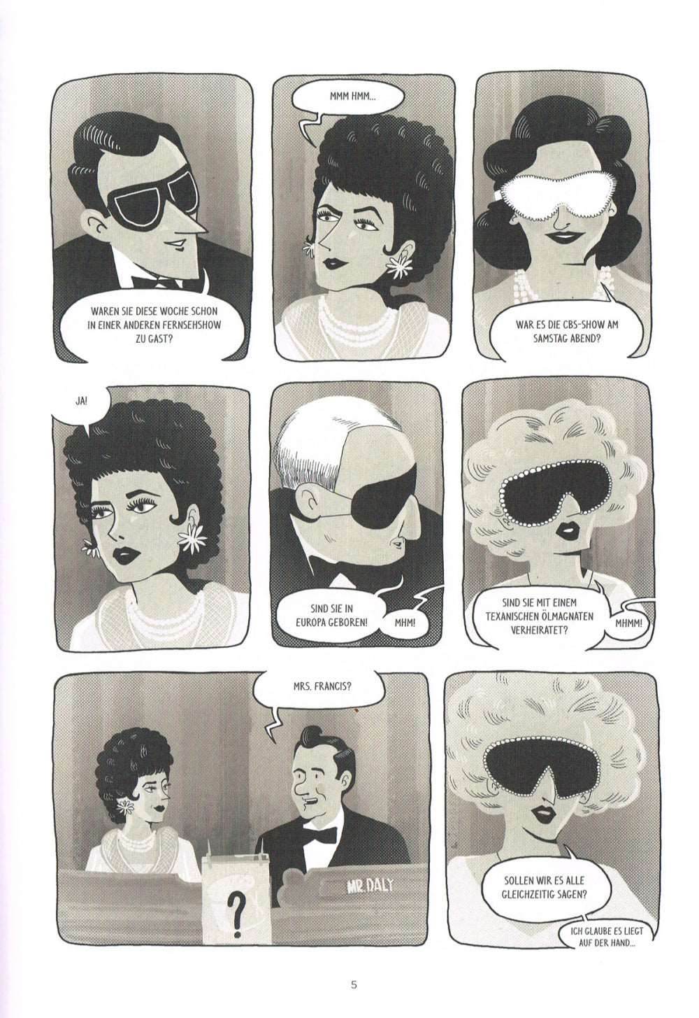 Hedy Lamarr Wienerin, Hollywoodstar, Erfinderin - Der Comixdealer