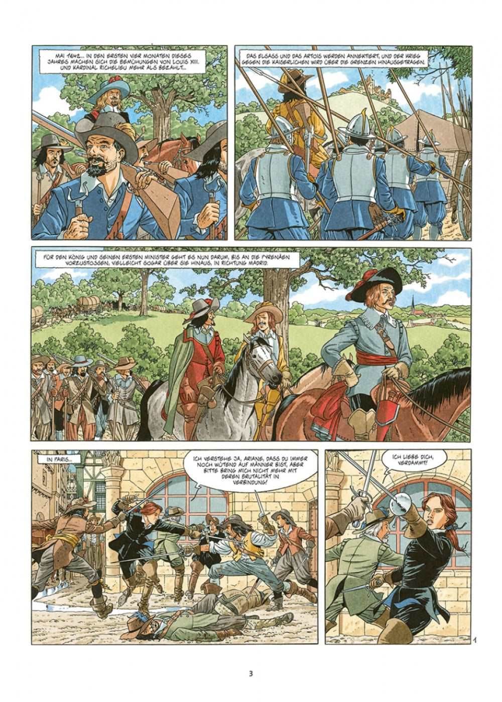 Die sieben Leben des Falken - dritter Zyklus Band 2 ... was für eine Welt - Der Comixdealer