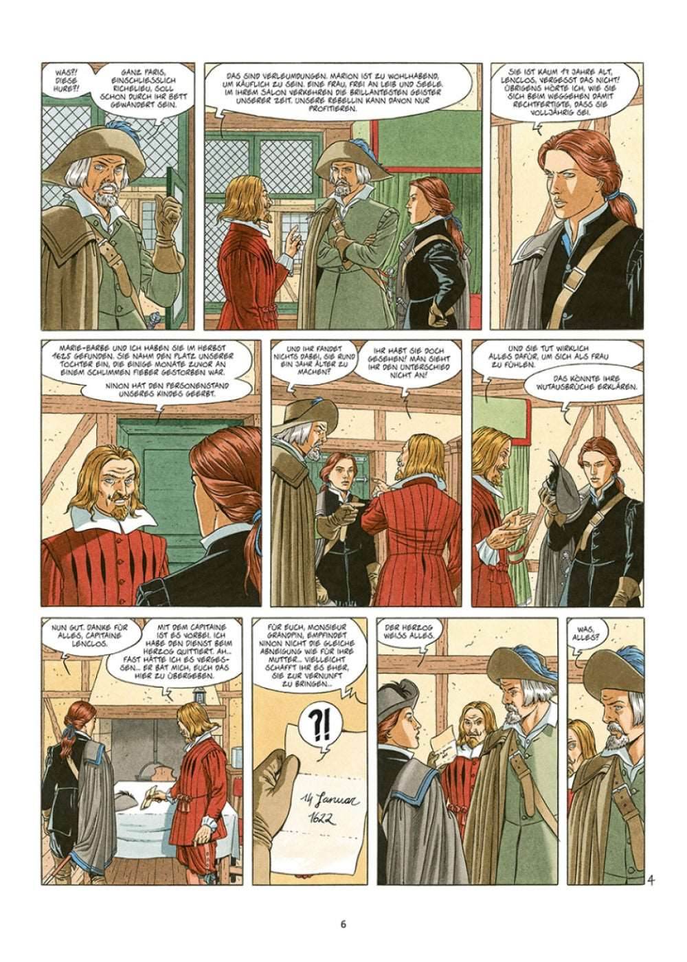 Die sieben Leben des Falken - dritter Zyklus Band 2 ... was für eine Welt - Der Comixdealer