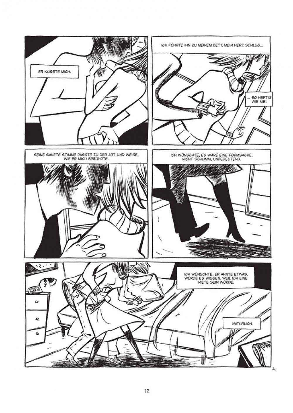 Erste Male - Der Comixdealer