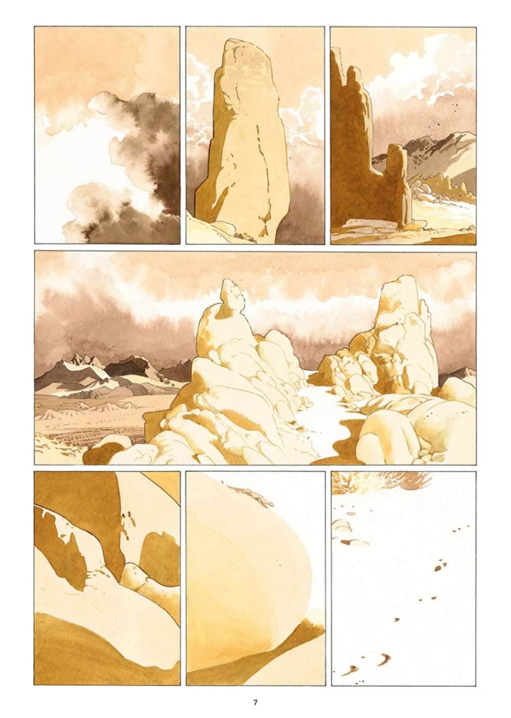 Golden West - Der Comixdealer