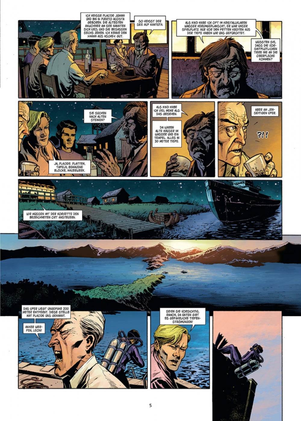 Prometheus #24 - Finale Invasion - Der Comixdealer