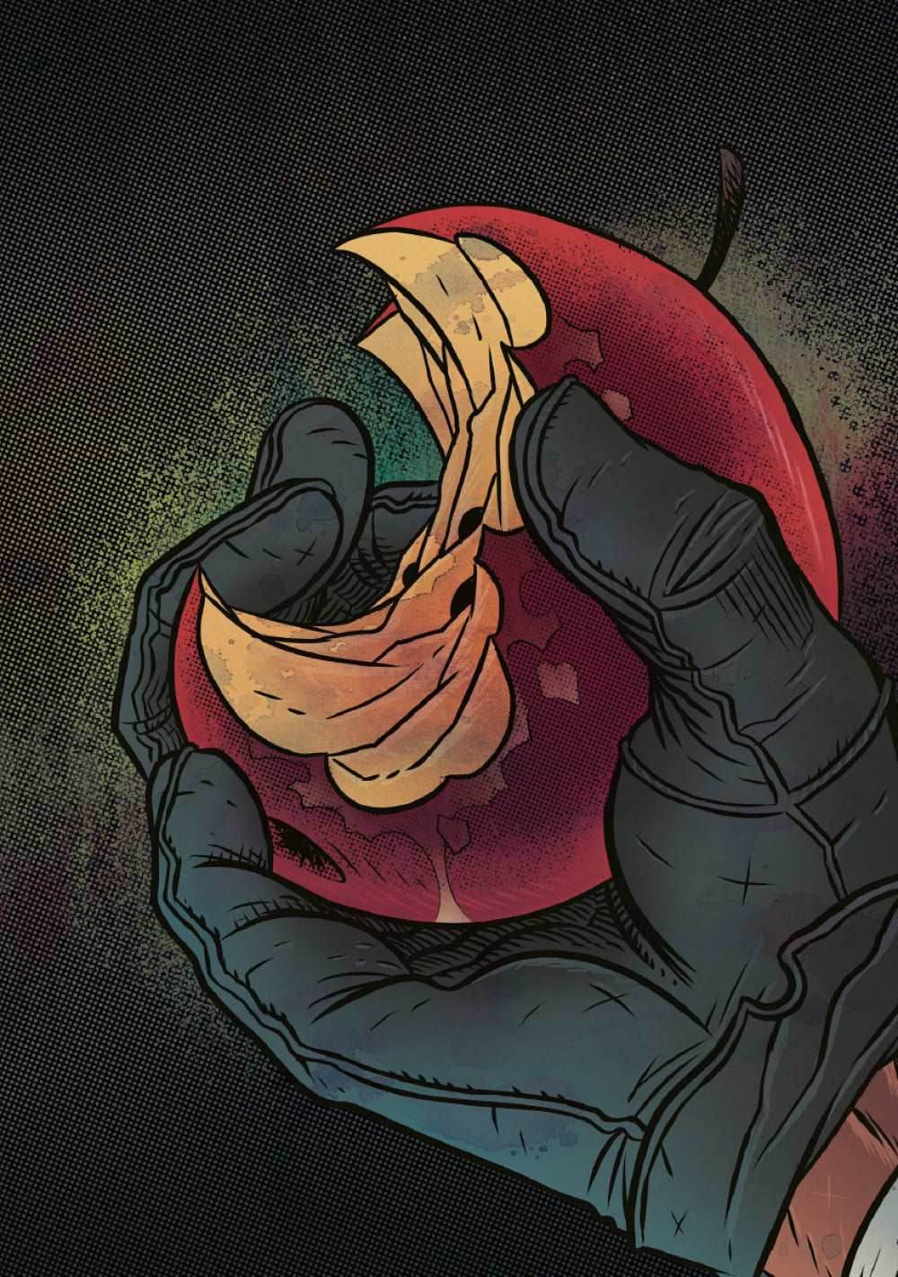 Cosmic Detective - Der Comixdealer