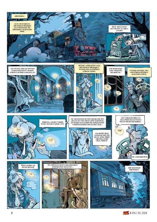 Die Flintenweiber Gesamtausgabe - Der Comixdealer