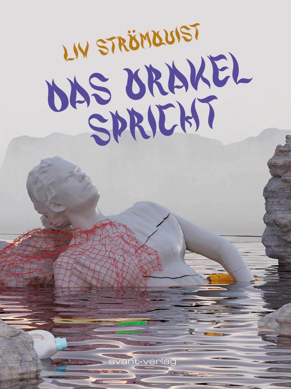 Das Orakel spricht - Der Comixdealer