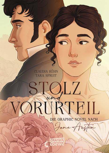 Stolz und Vorurteil - Der Comixdealer