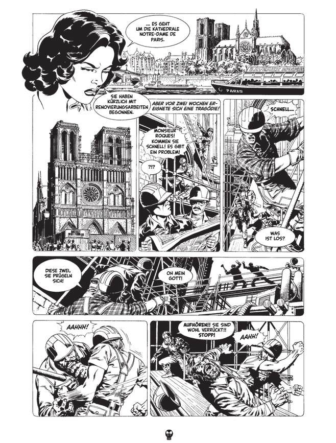 Das Phantom 2 (Kult Comics) - Der Comixdealer