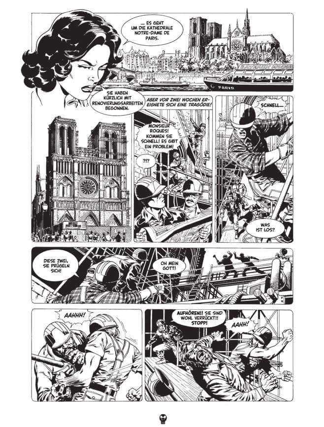 Das Phantom 2 (Kult Comics) - Der Comixdealer