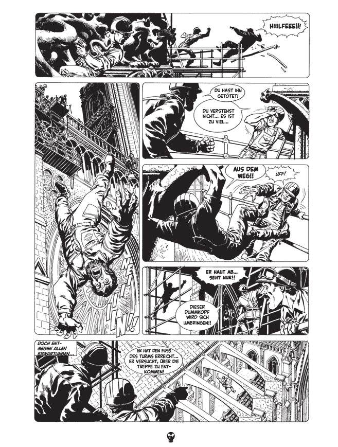 Das Phantom 2 (Kult Comics) - Der Comixdealer