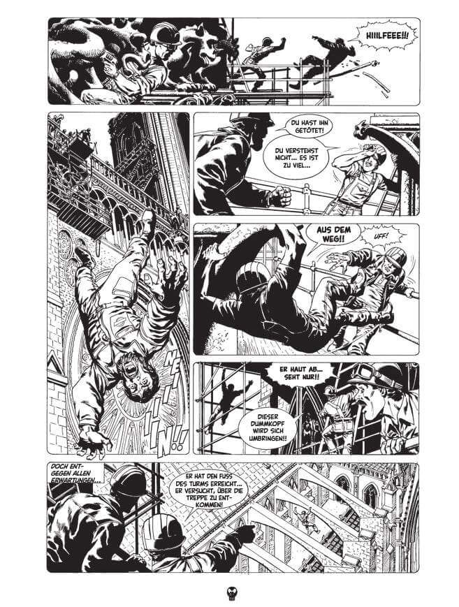 Das Phantom 2 (Kult Comics) - Der Comixdealer