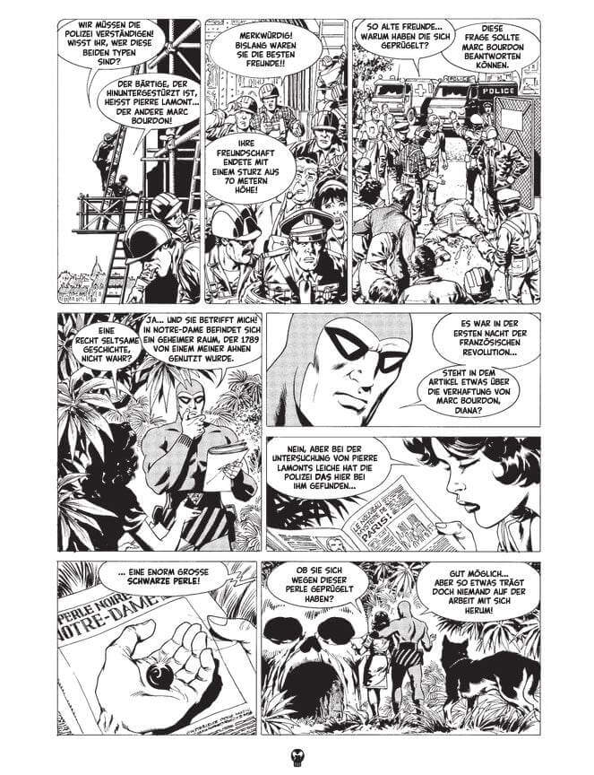 Das Phantom 2 (Kult Comics) - Der Comixdealer