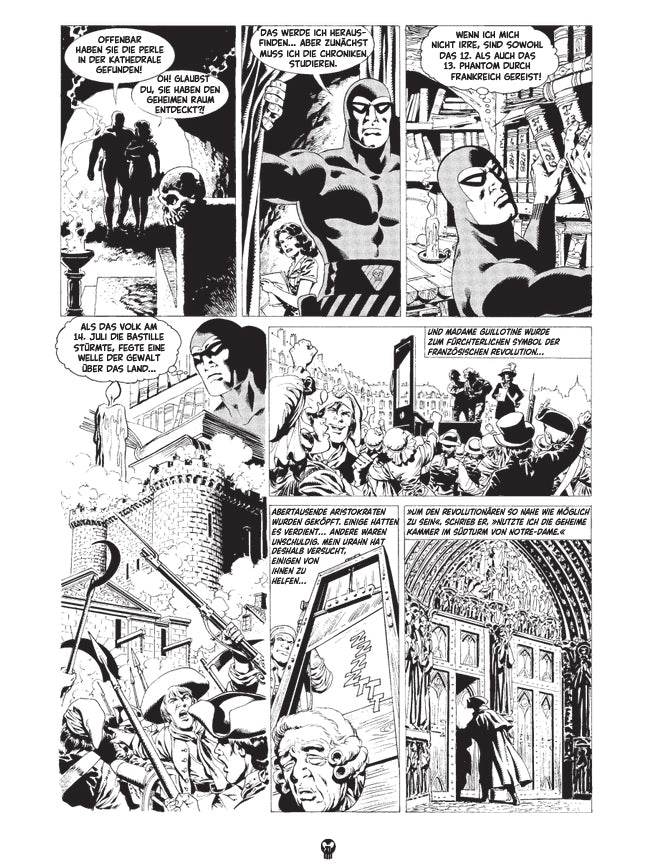 Das Phantom 2 (Kult Comics) - Der Comixdealer