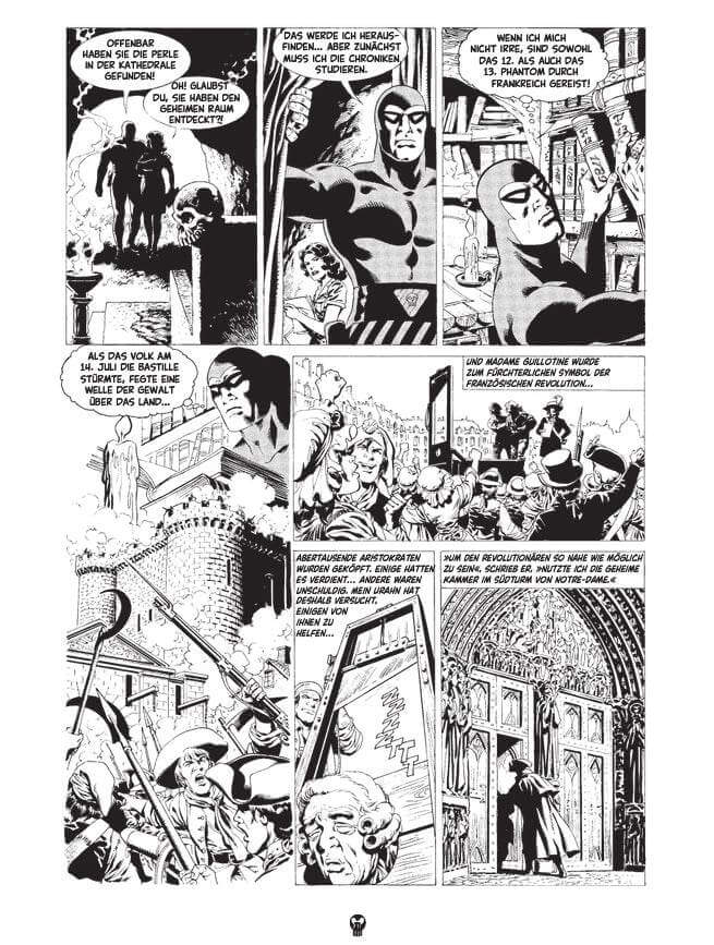 Das Phantom 2 (Kult Comics) - Der Comixdealer