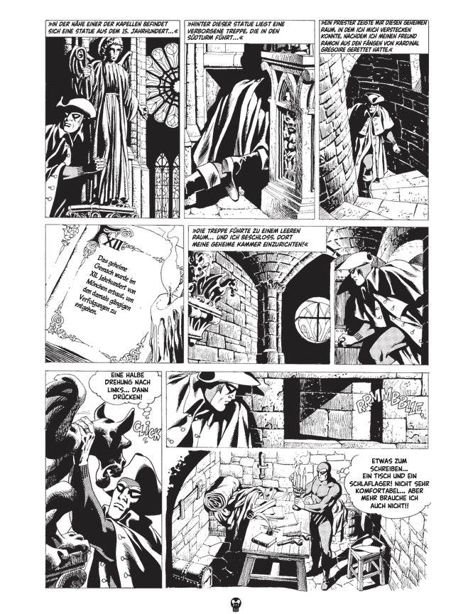 Das Phantom 2 (Kult Comics) - Der Comixdealer