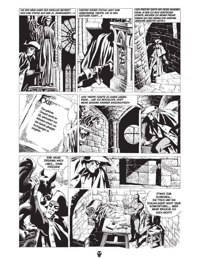 Das Phantom 2 (Kult Comics) - Der Comixdealer