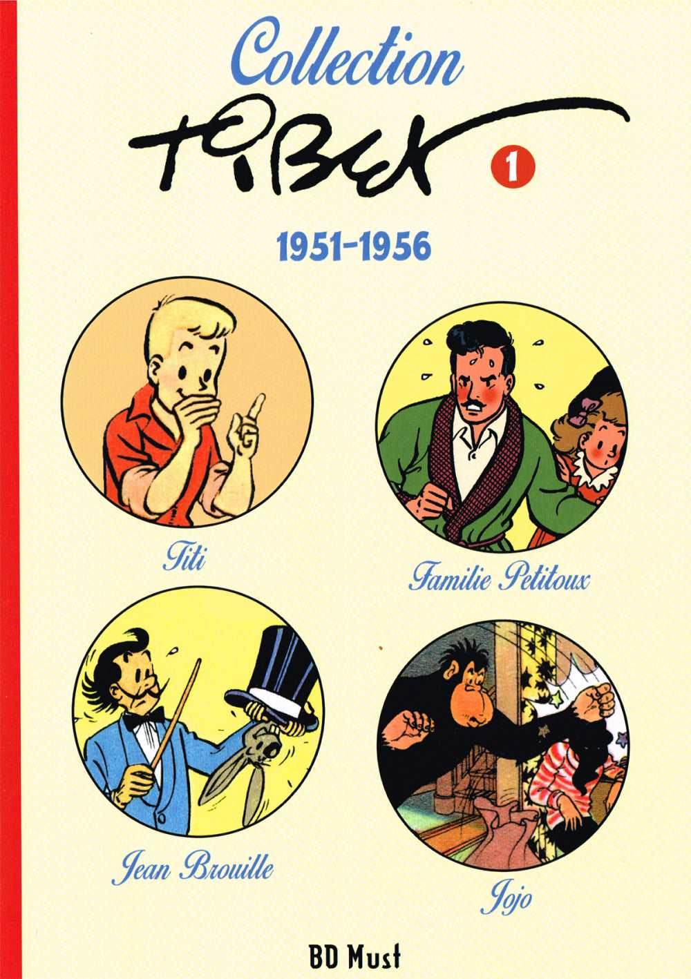 Collection Tibet #1 - Der Comixdealer