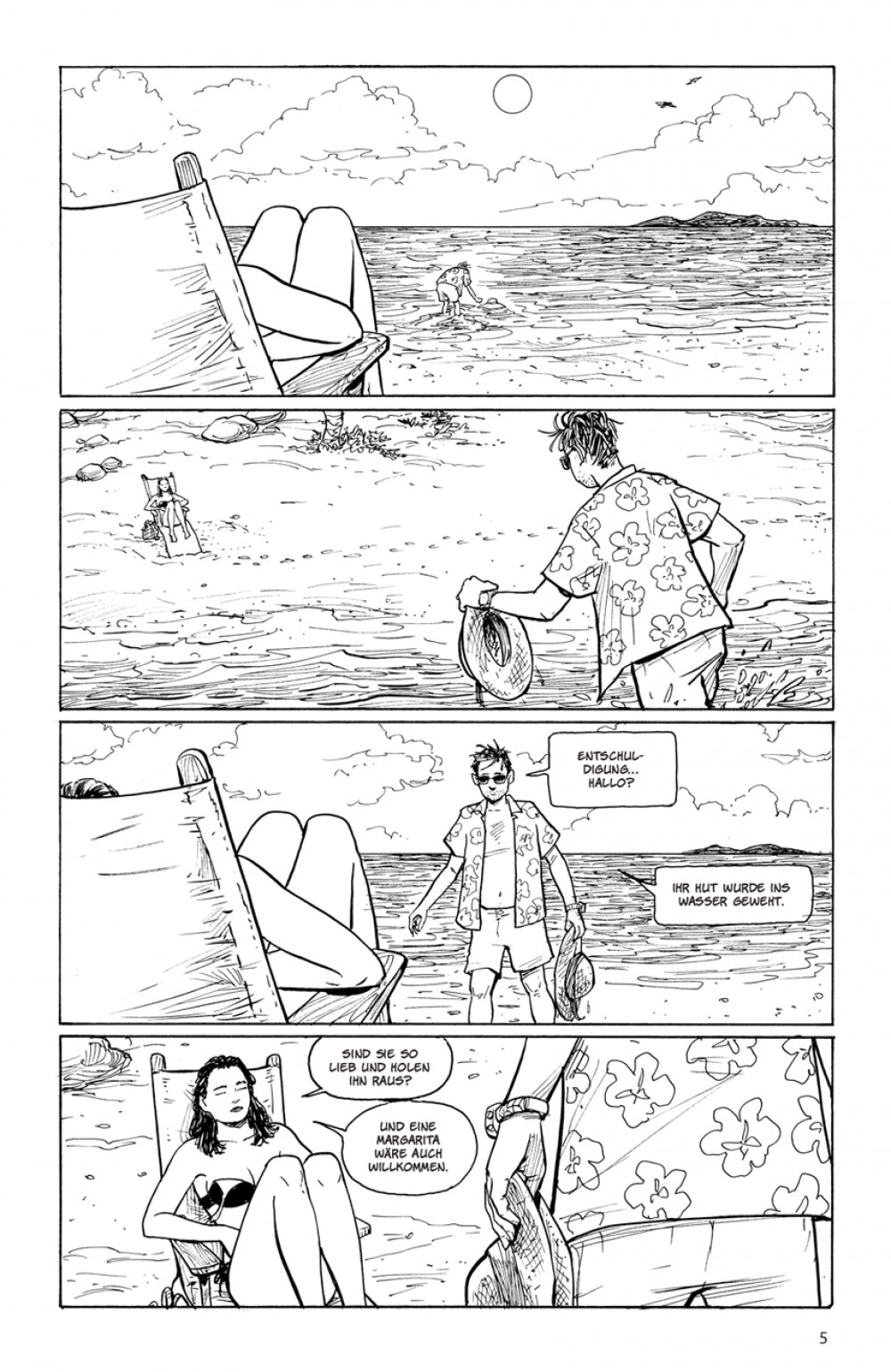 Terry Moore - Parker Girls