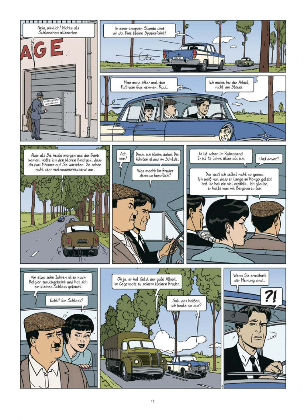 Robert Sax #4 - Blutdiamanten - Der Comixdealer