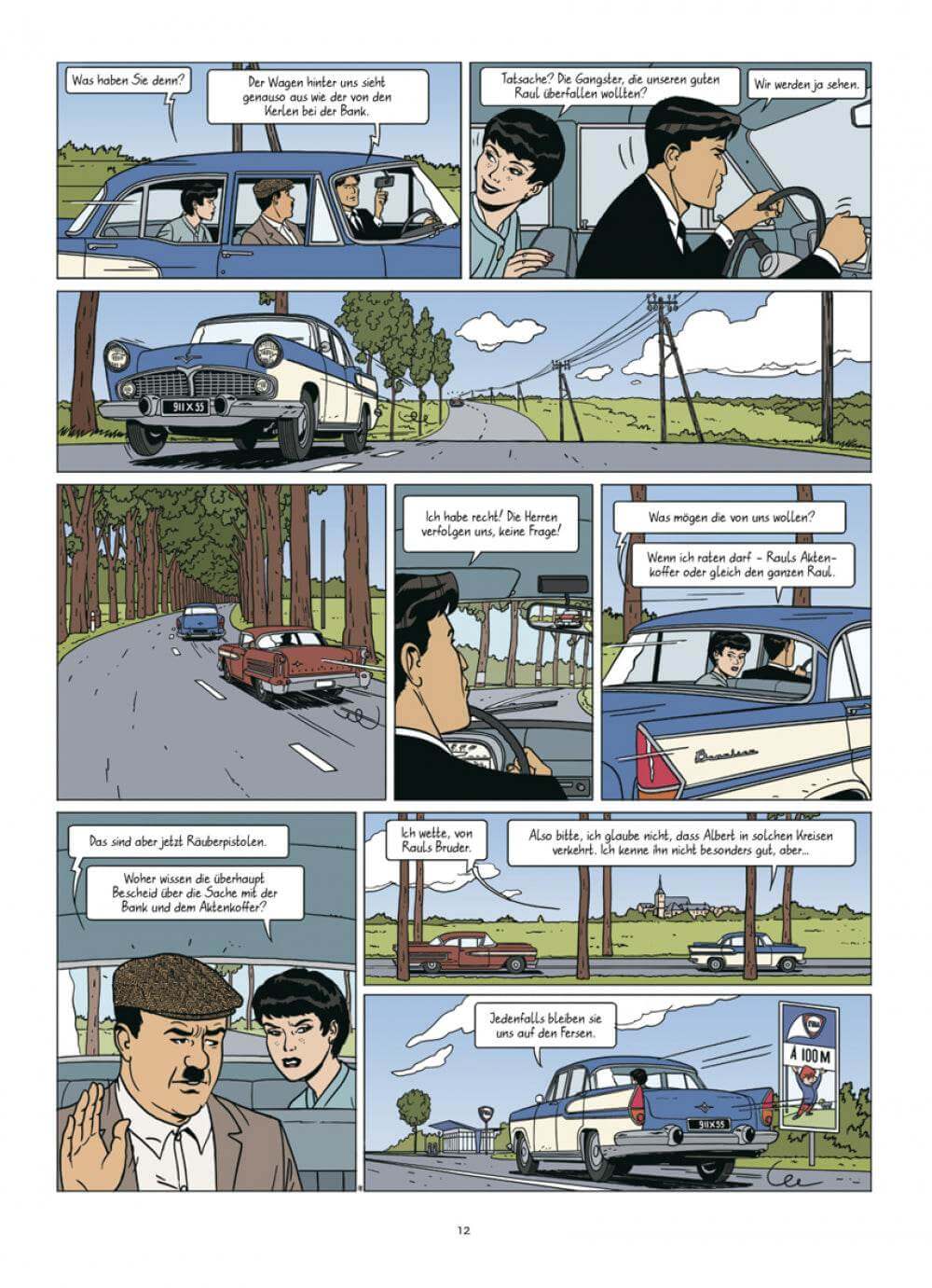 Robert Sax #4 - Blutdiamanten - Der Comixdealer
