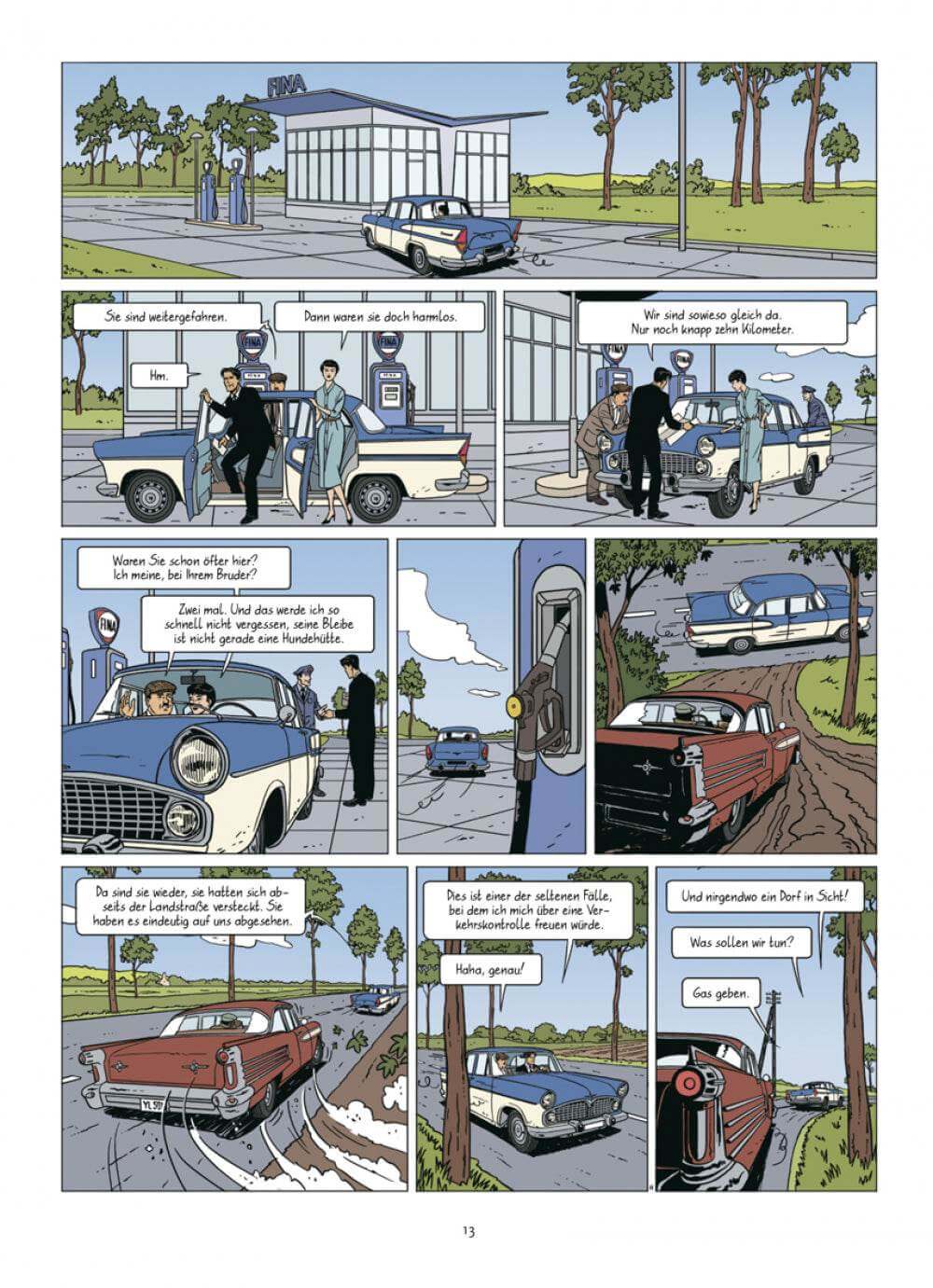 Robert Sax #4 - Blutdiamanten - Der Comixdealer