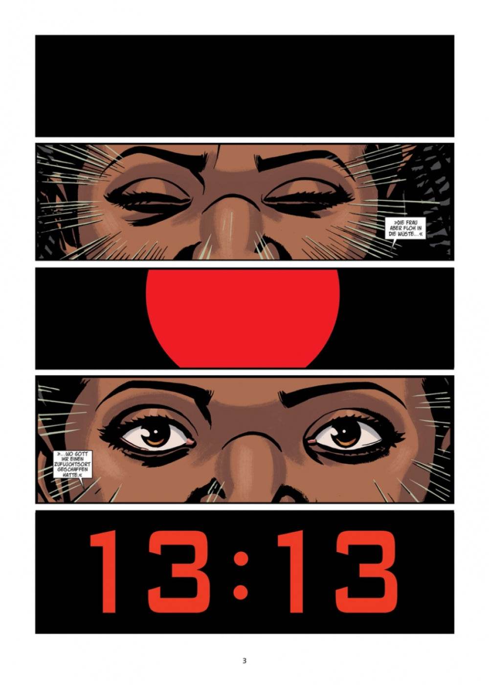 Prometheus 0 - Am Anfang - Der Comixdealer