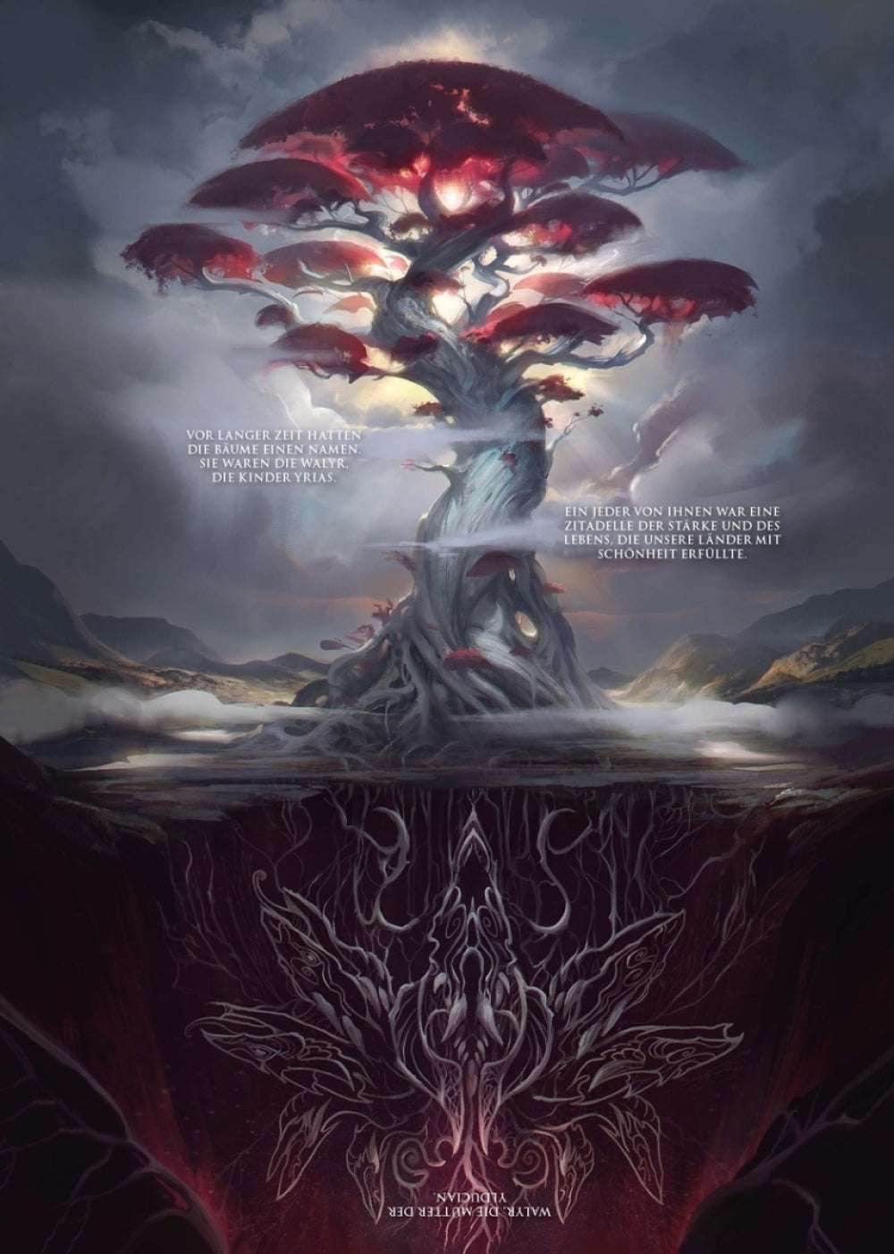 Myre - Im Schatten der Wanderer 1 Buch 1 des zweiten Zyklus - Der Comixdealer