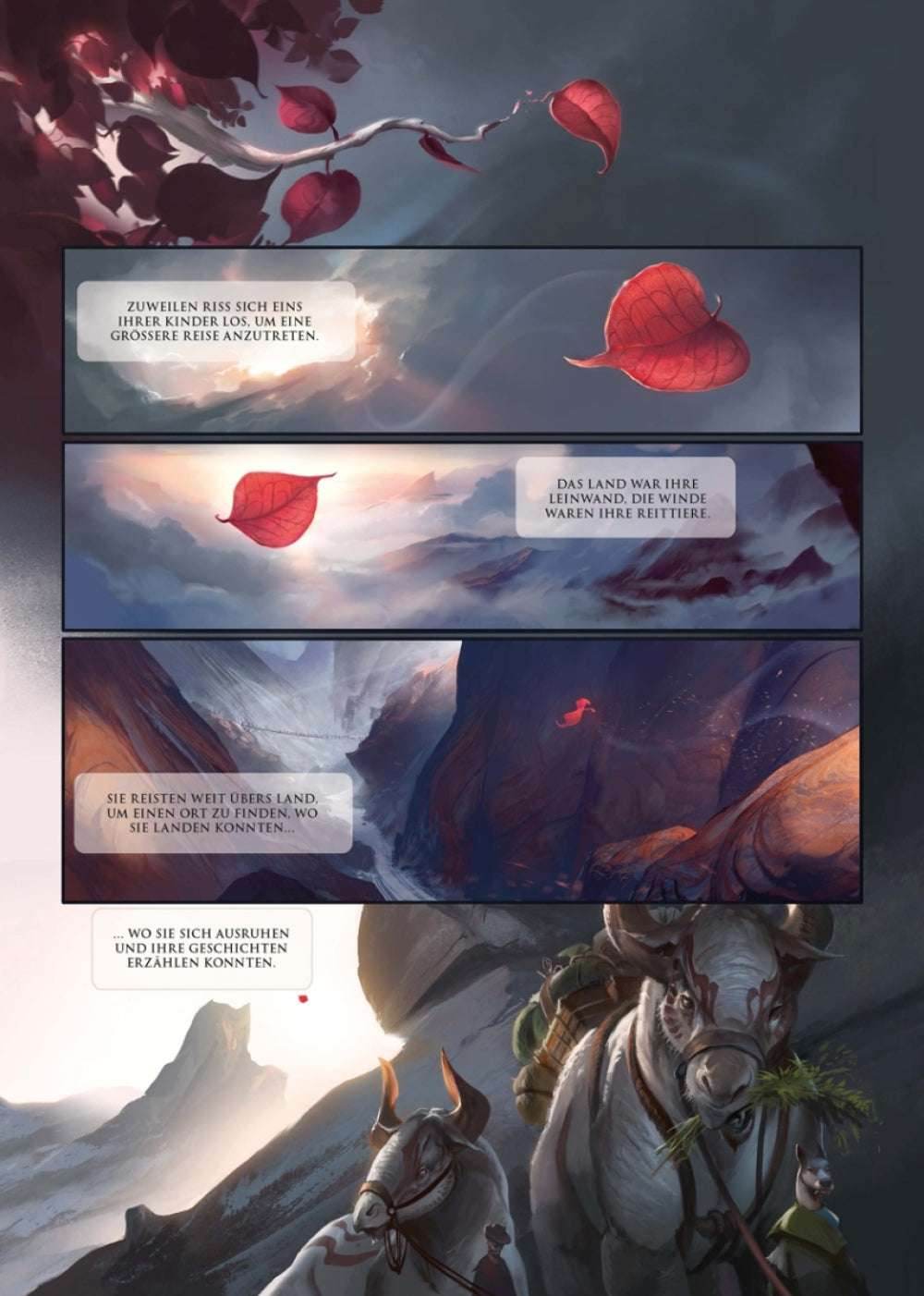 Myre - Im Schatten der Wanderer 1 Buch 1 des zweiten Zyklus - Der Comixdealer