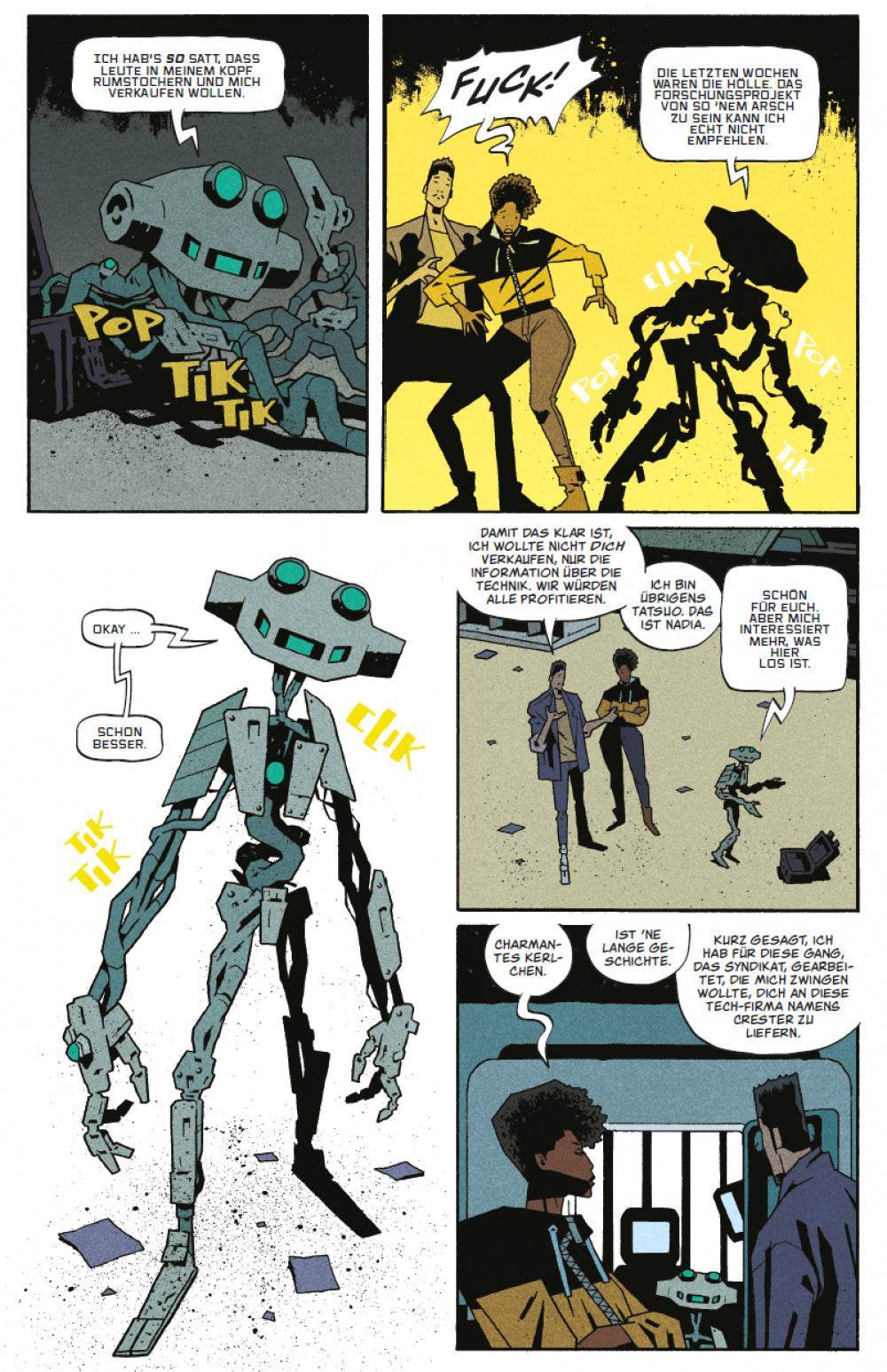 Time before time 2 (SC) - Der Comixdealer