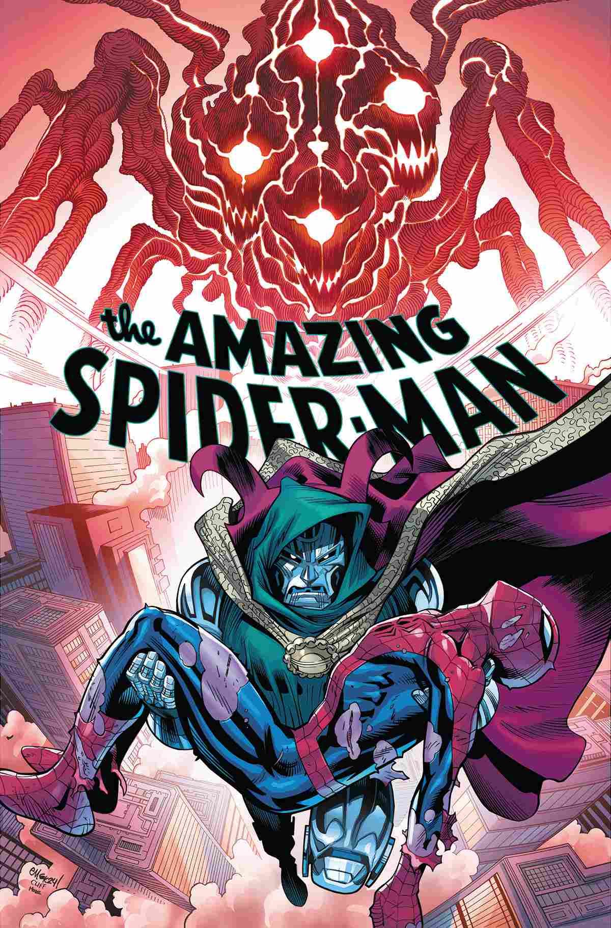 Spider-Man #42