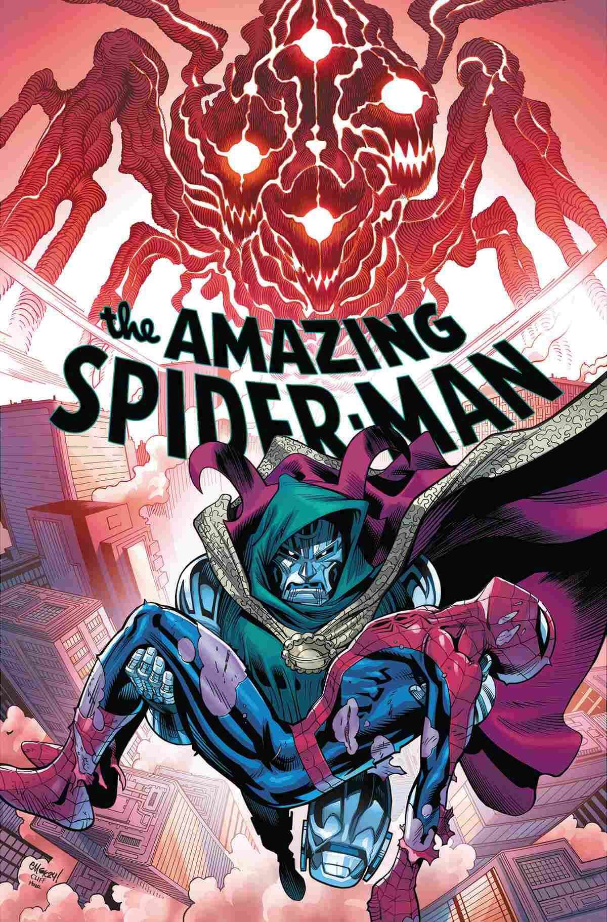 Spider-Man #42