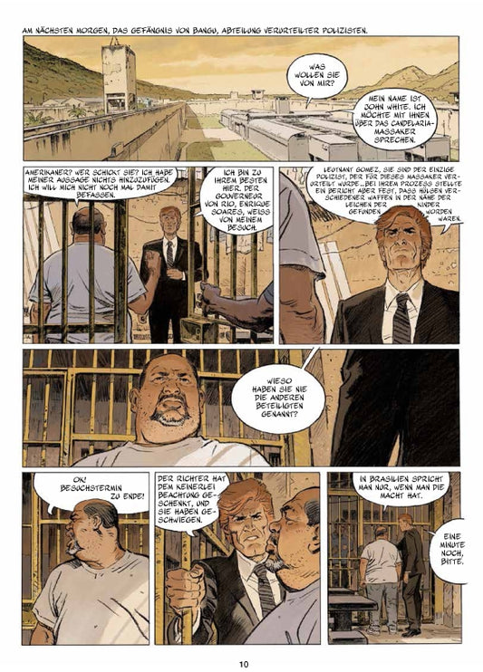 Rio 3 – Wilder Karneval