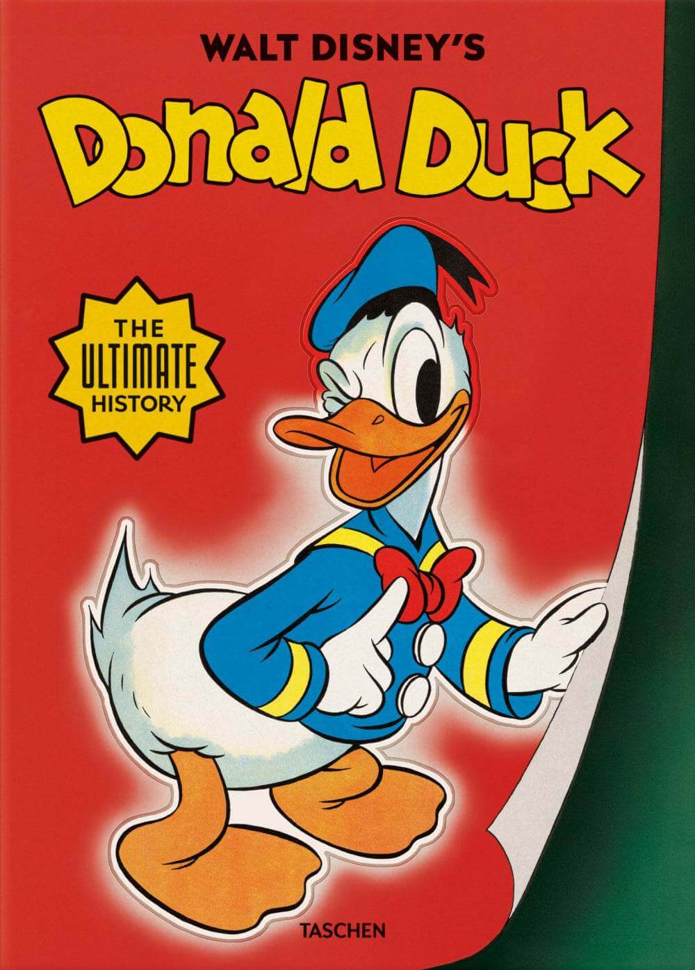 Donald Duck. Die ultimative Chronik - Der Comixdealer
