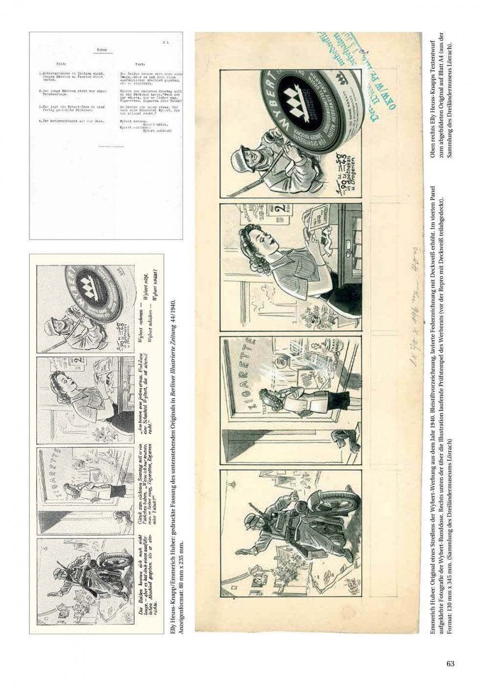 Deutsche Comicforschung 2025 - Der Comixdealer