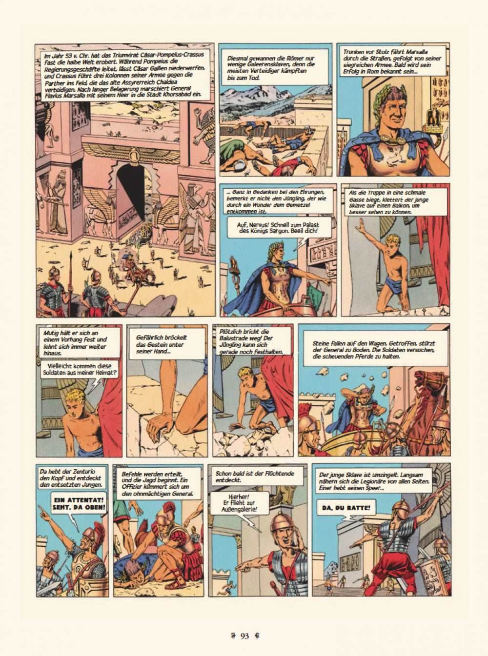 Herr der Fliegen - Limitierte Vorzugsausgabe - Der Comixdealer