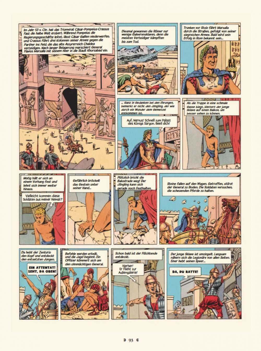 Herr der Fliegen - Limitierte Vorzugsausgabe - Der Comixdealer