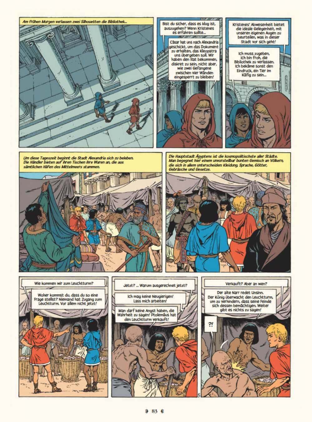 Herr der Fliegen - Limitierte Vorzugsausgabe - Der Comixdealer