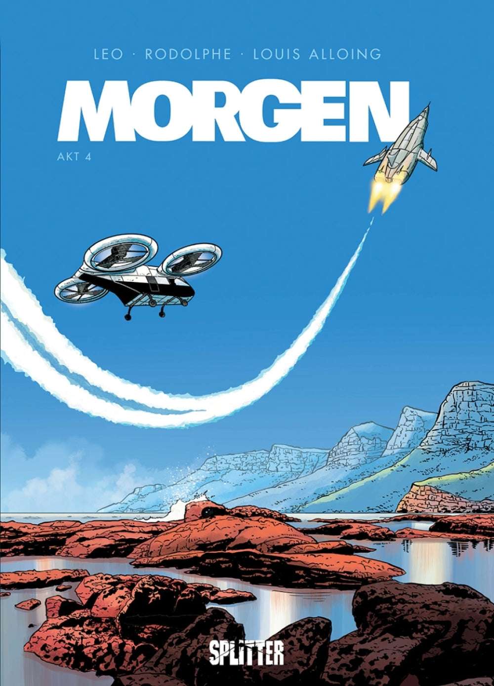 Morgen #4