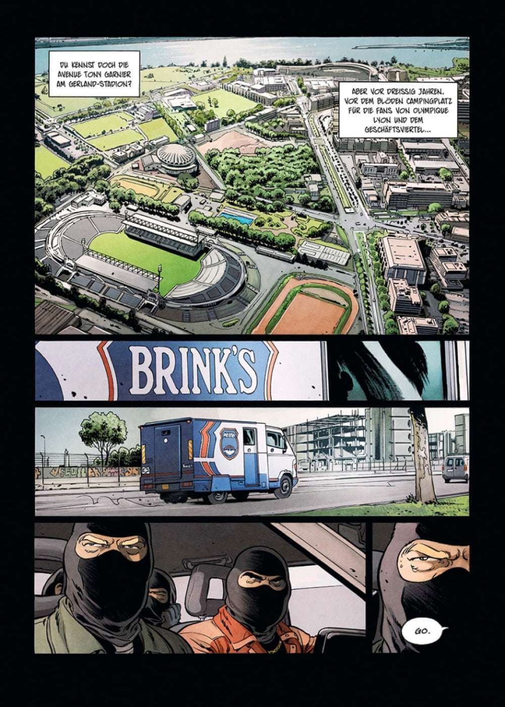 Habemus Bastard #2 - VZA Ein Herz unter einer Soutane