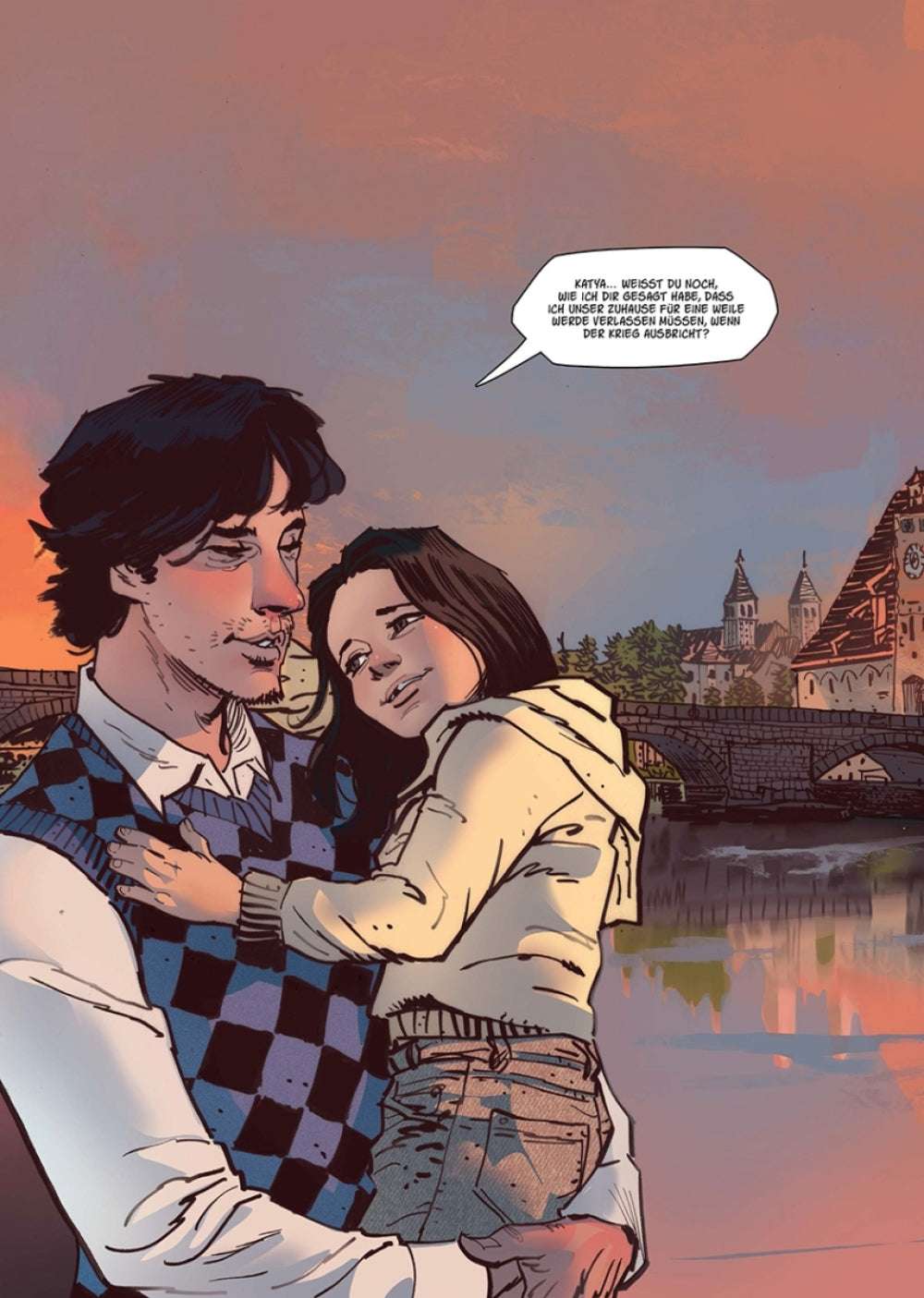 Cixin Liu: Schmetterling