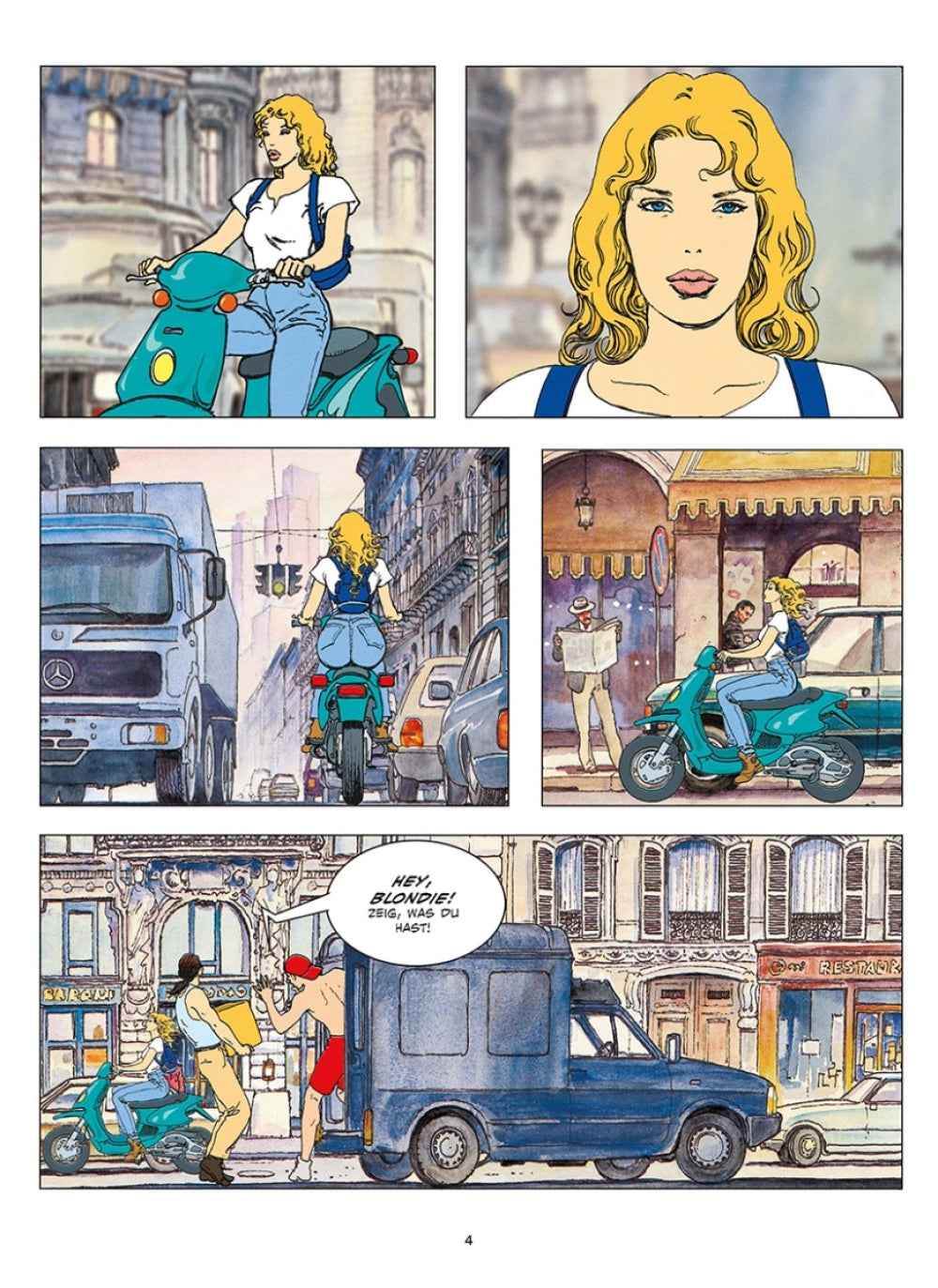 Kama Sutra (Manara) - Der Comixdealer