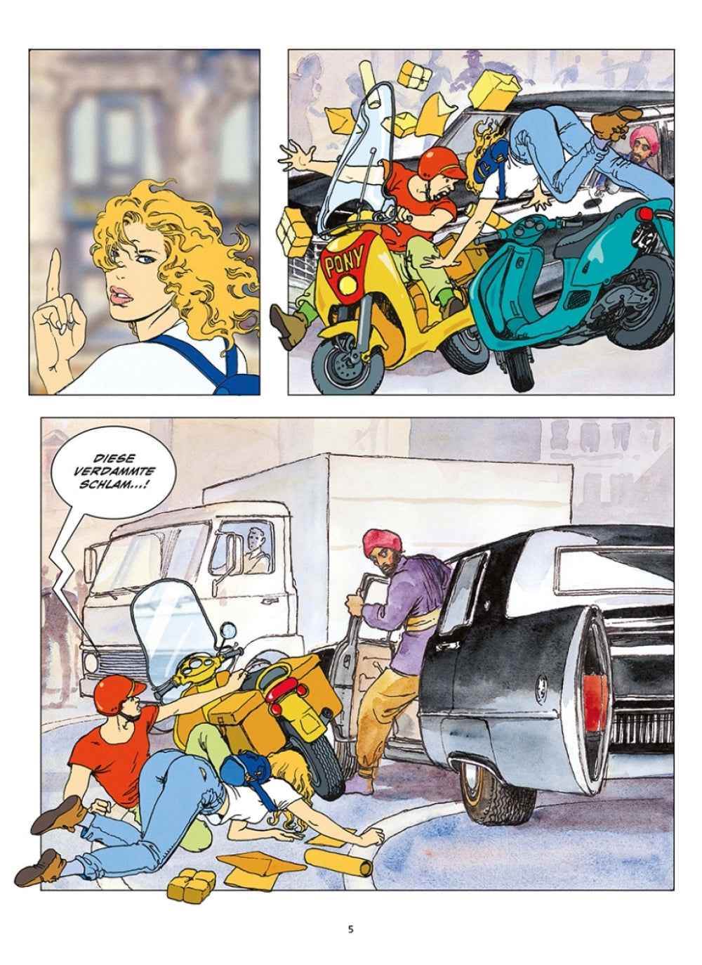 Kama Sutra (Manara) - Der Comixdealer