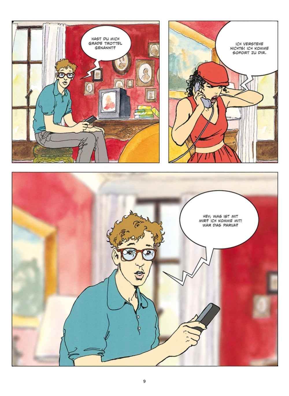 Kama Sutra (Manara) - Der Comixdealer