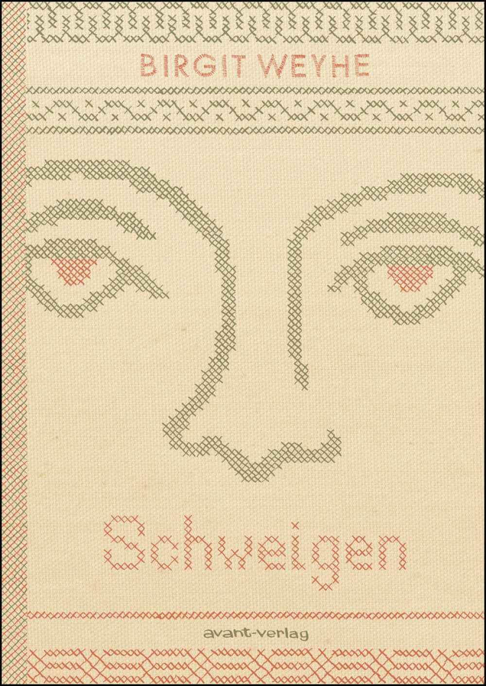 Schweigen - Der Comixdealer