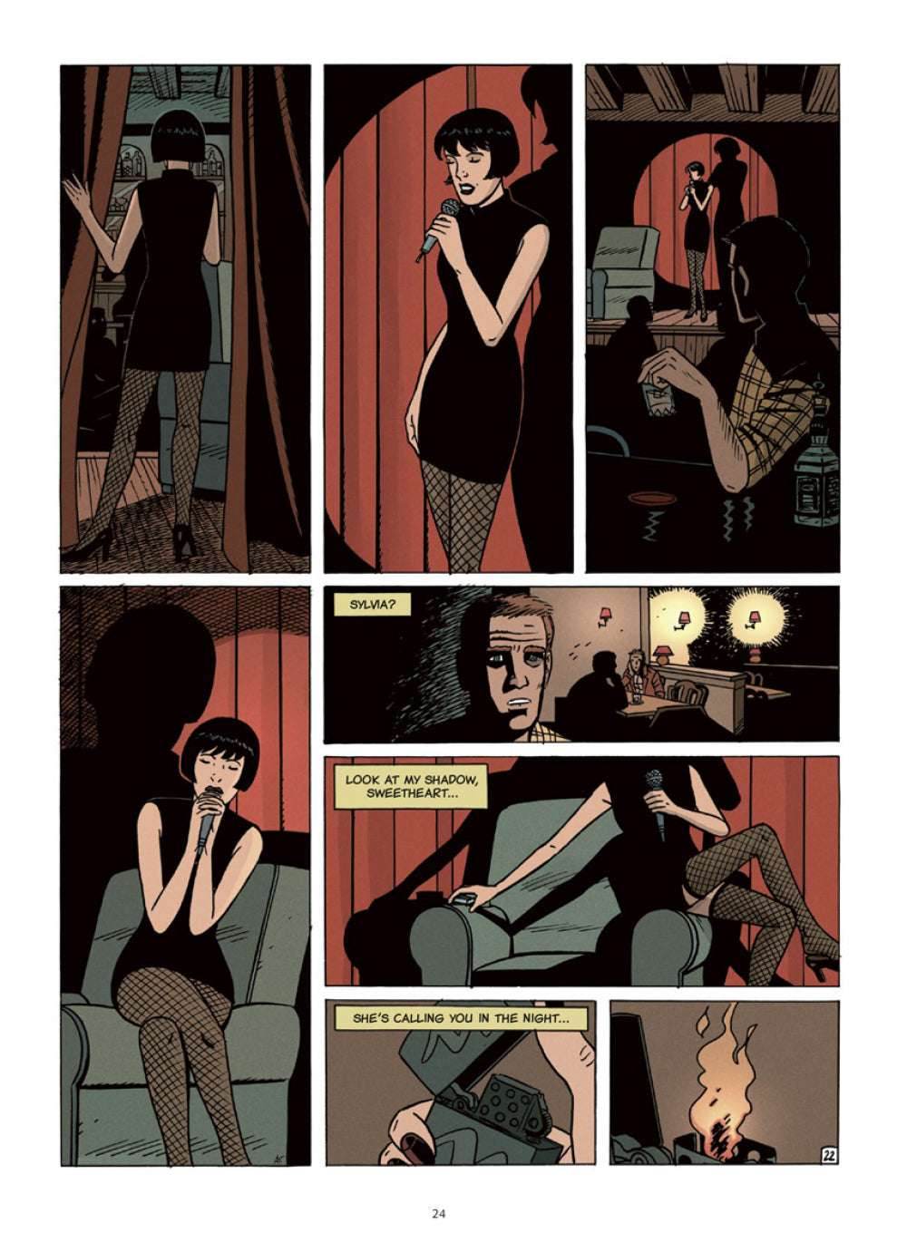 Wenn du zum Weibe gehst... - Der Comixdealer