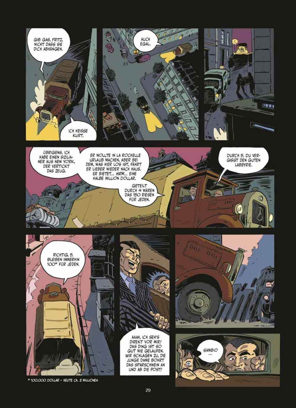 Narrengold - Der Comixdealer