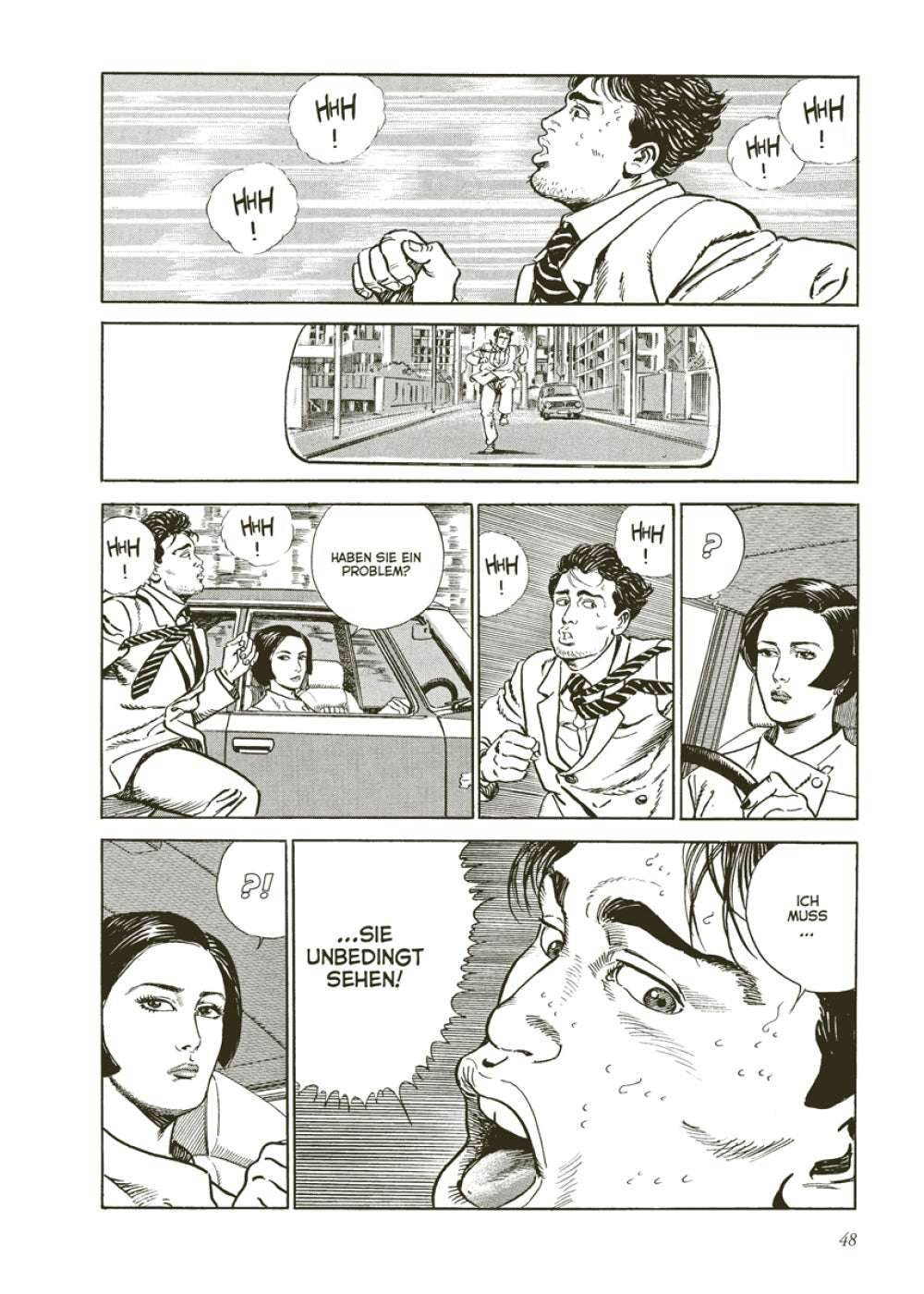 Rude Boy - Der Comixdealer