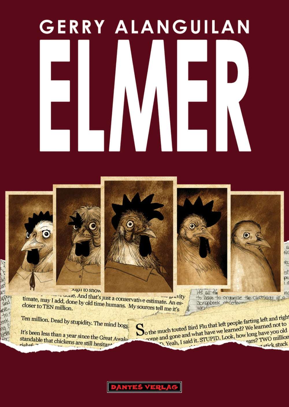 Elmer (lim. Hardcover)